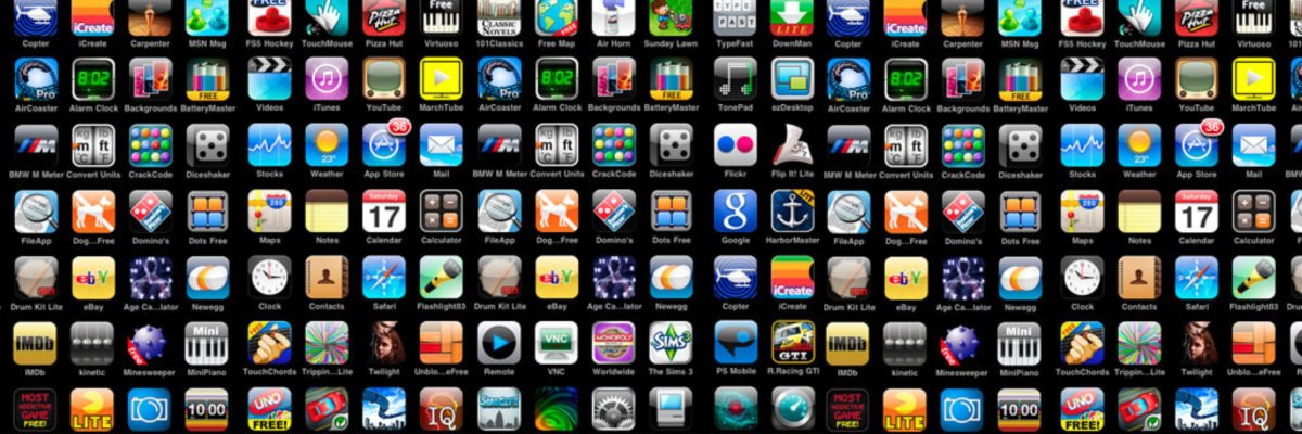 The Best iPhone Apps for 2024: Must-Haves for Your New Apple iPhone - RefreshedApples