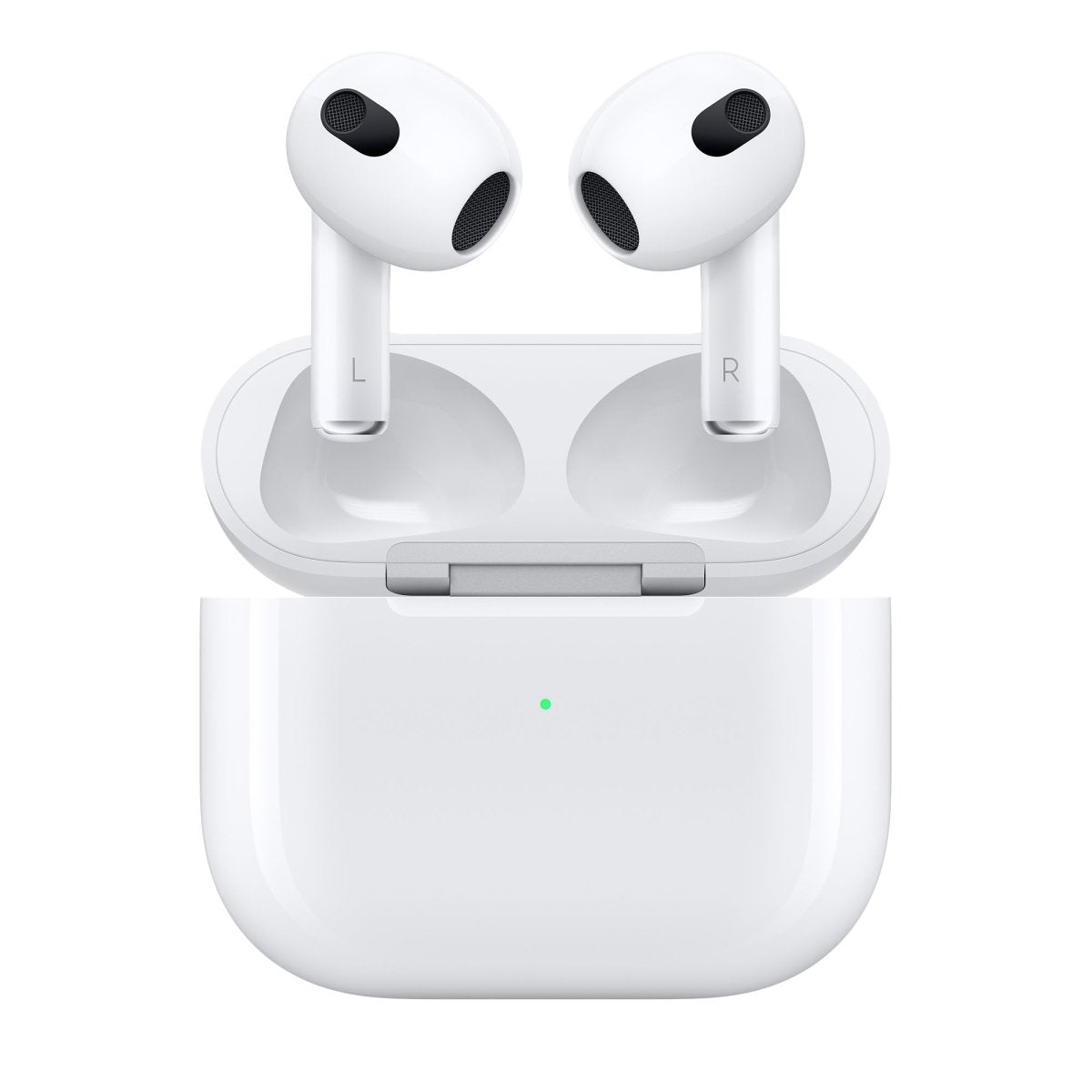 AirPods 4th generation (Mpx63zma) No Nc - RefreshedApples