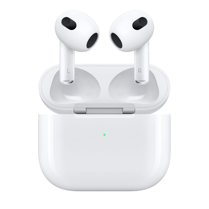 AirPods 3rd generation - RefreshedApples