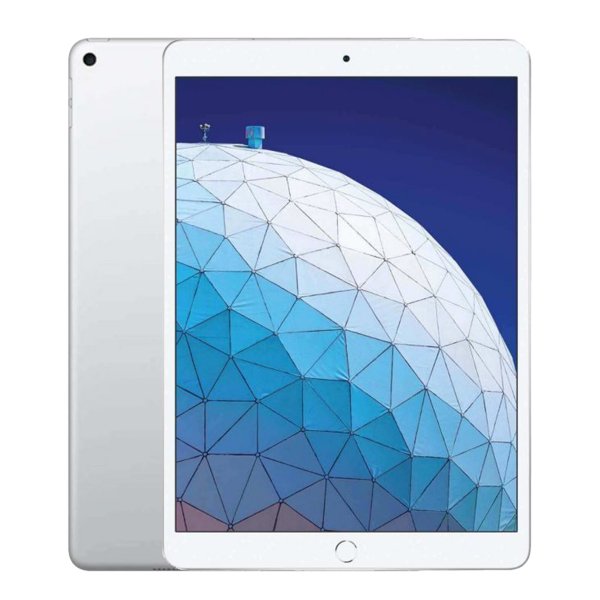 iPad Air 3 Wi-Fi + Cellular (HSO) - RefreshedApples