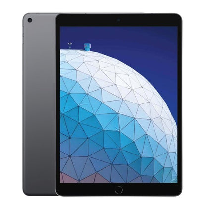 iPad Air 3 Wi-Fi (HSO) - RefreshedApples