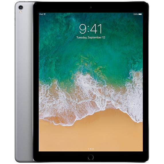 iPad Pro 12.9 Wi-Fi + 4G (2017) - RefreshedApples