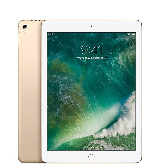 iPad Pro 9,7 2016 Wi-Fi + Cellular (HSO) - RefreshedApples