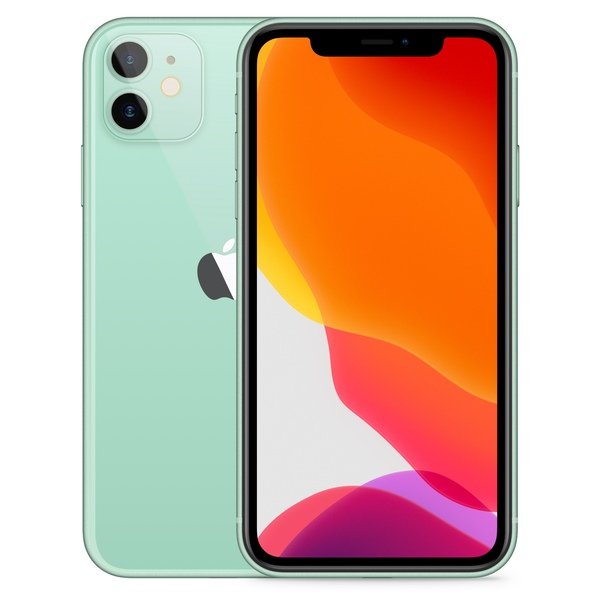 iPhone 11 (HSO) - RefreshedApples