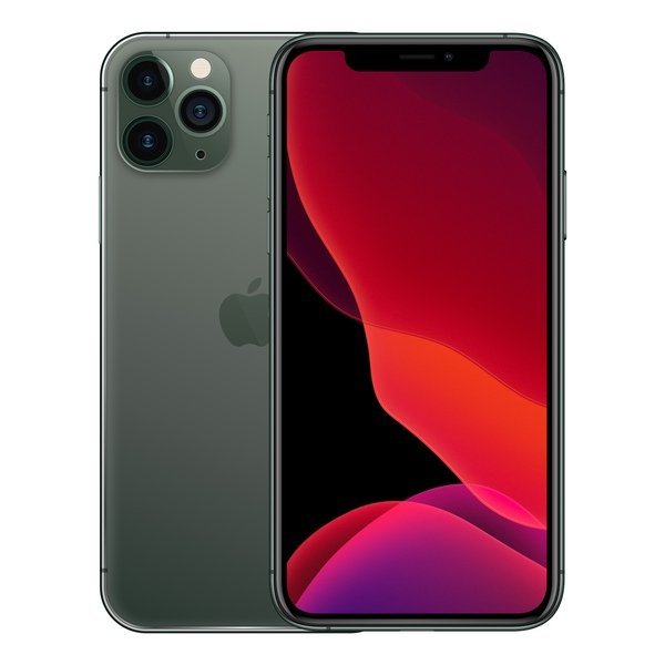 iPhone 11 Pro (HSO) - RefreshedApples