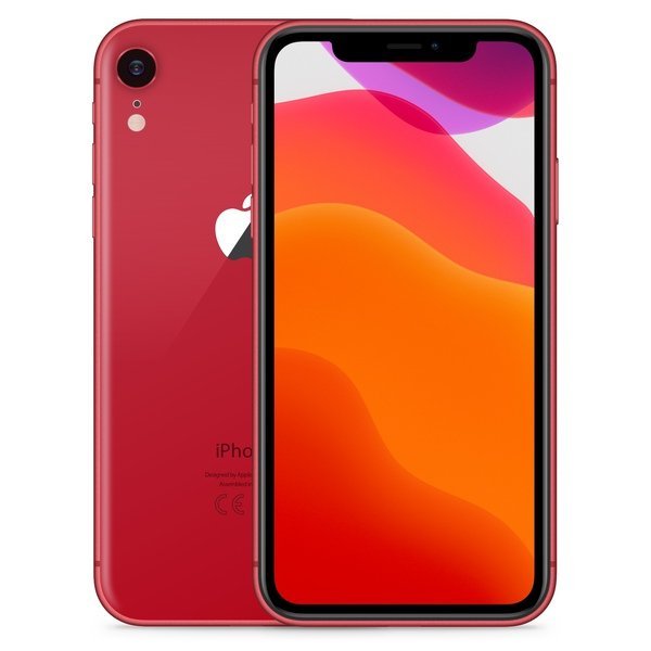 iPhone XR (HSO) - RefreshedApples