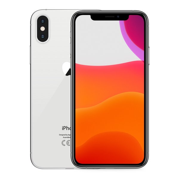 iPhone XS (HSO) - RefreshedApples