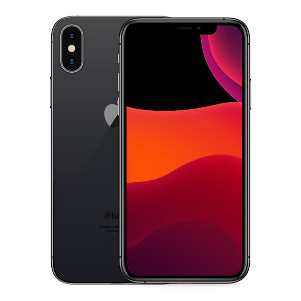 iPhone XS Max (HSO) - RefreshedApples